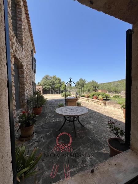 Foto ef7e2d72-8e2c-4d72-8796-a5d700c28524. Miete bauernhof mit heizung parking pool in Petra