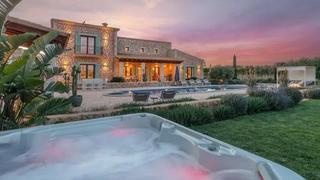 Chalet en Porreres