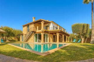 Affitto Chalet in Algaida