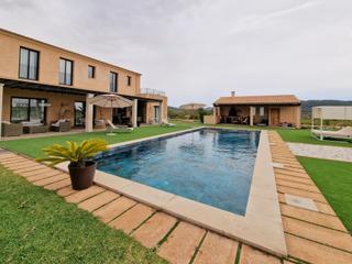 Location Chalet à Felanitx Poble