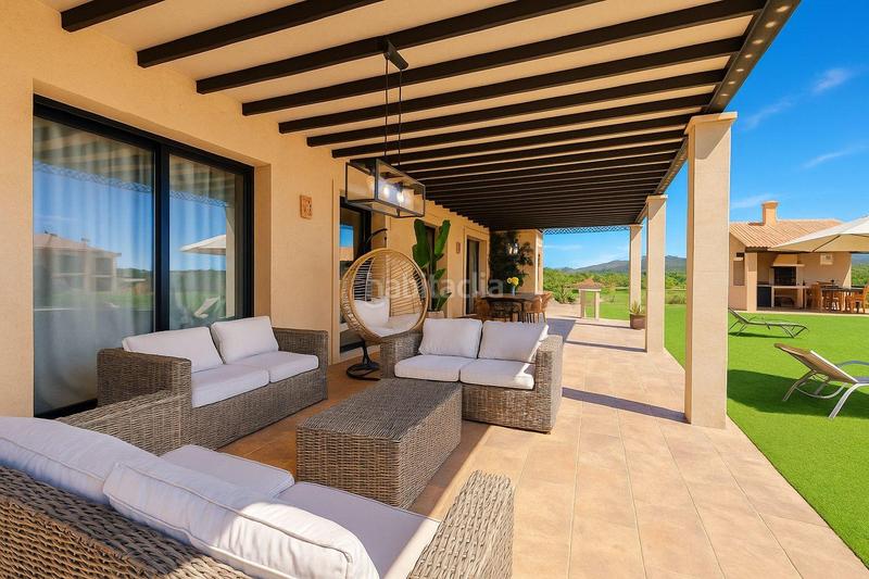 Foto ad44dbed-5833-4867-a6e9-e472fe4126c3. Alquiler chalet en Felanitx poble Felanitx