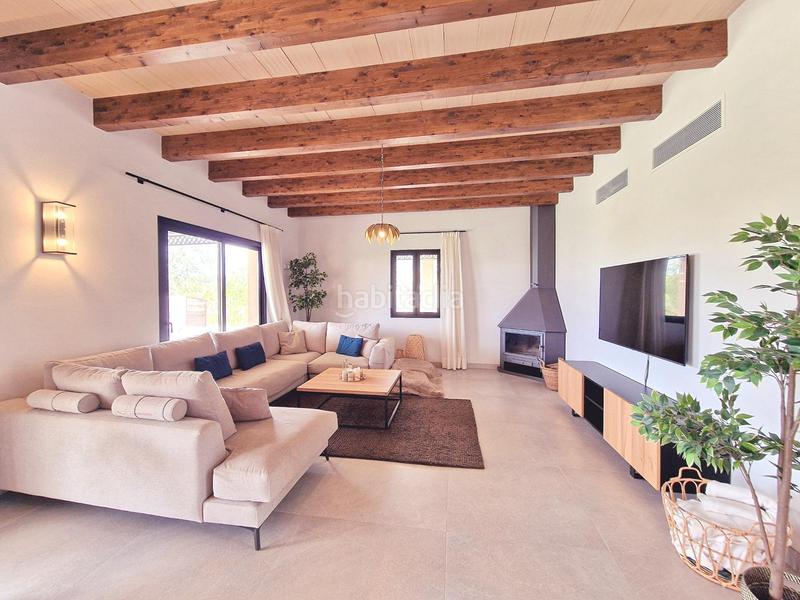 Foto b5374b28-af53-422d-b84a-41a0706e659b. Alquiler chalet en Felanitx poble Felanitx