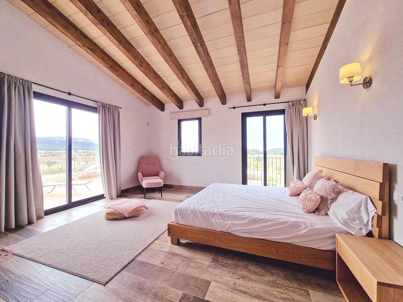 Foto c34d35d7-d0ba-47f1-ba4c-1cf1ee08c410. Alquiler chalet en Felanitx poble Felanitx