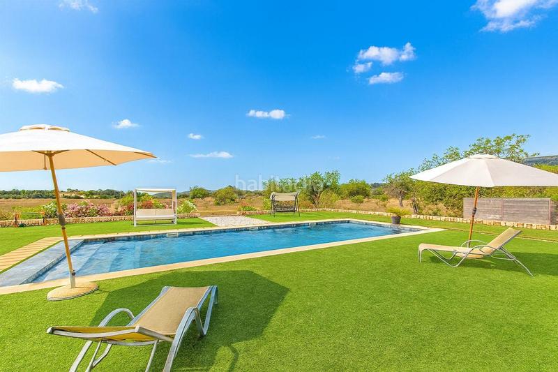 Foto c4f81f66-941f-4e0a-bc1f-b9fd470f846f. Alquiler chalet en Felanitx poble Felanitx