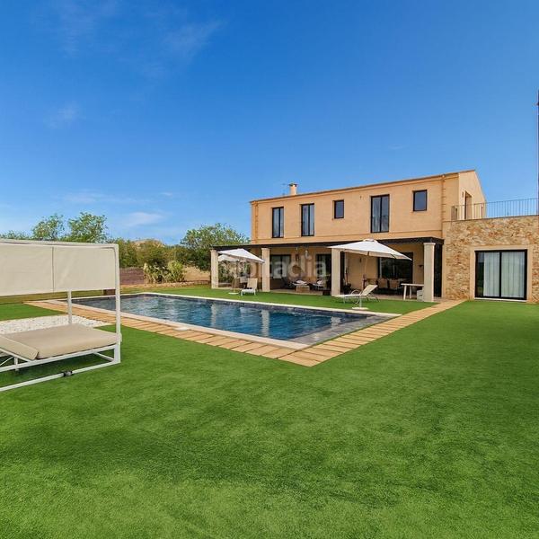 Foto ecf8f8c4-95d9-499f-a502-e239ce477a6d. Alquiler chalet en Felanitx poble Felanitx