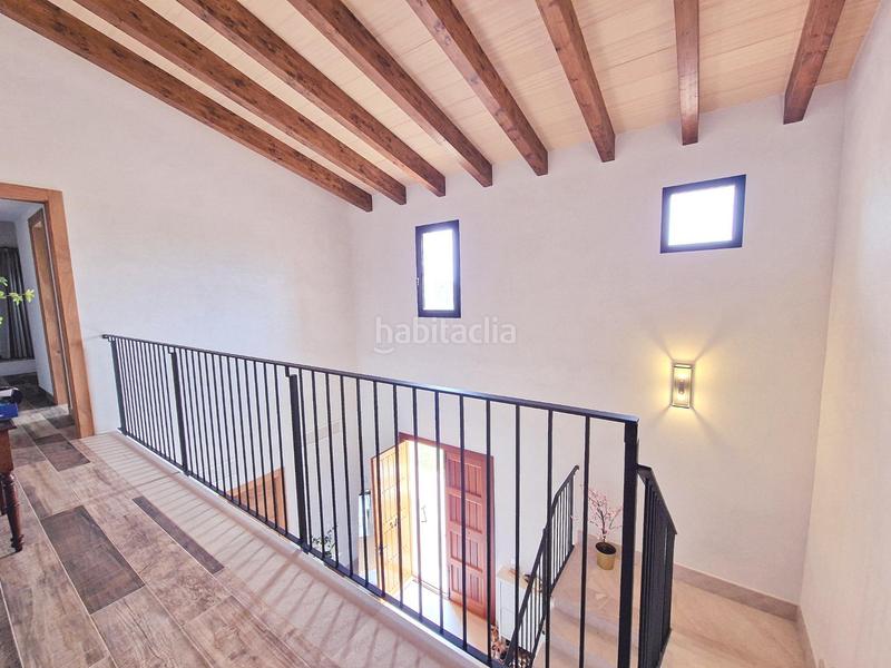 Foto 886bef34-94a2-444b-9434-2c25e4eae492. Rent chalet with heating parking pool in Felanitx poble Felanitx