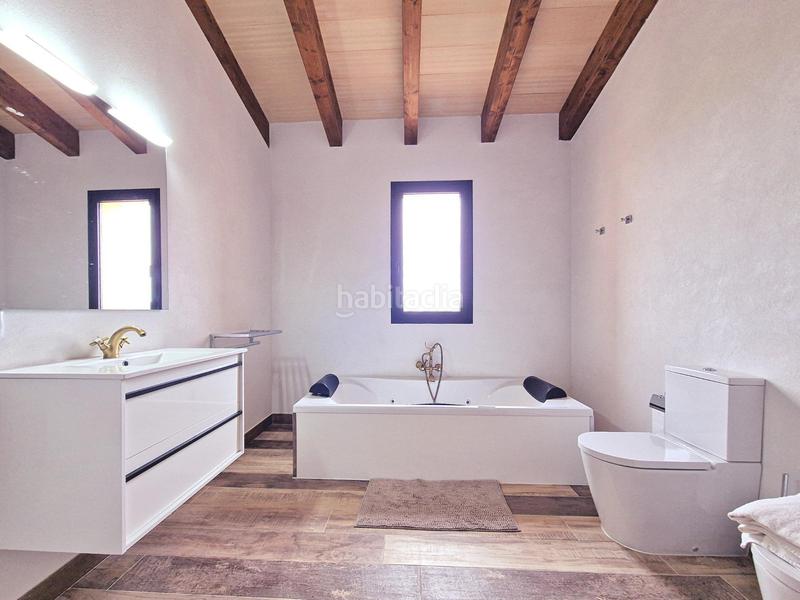 Foto cae28cc5-cd58-4043-a6f7-5ee1aec56baf. Rent chalet with heating parking pool in Felanitx poble Felanitx