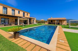 Alquiler Chalet en Felanitx Poble