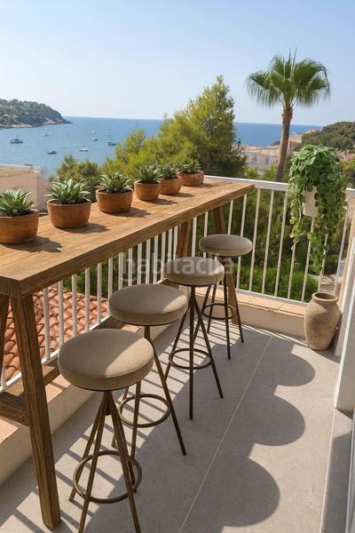 Foto aea83807-edb6-4e3d-8c9a-c569ef00a6d9. Flat with heating in Costa de la Calma Calvià