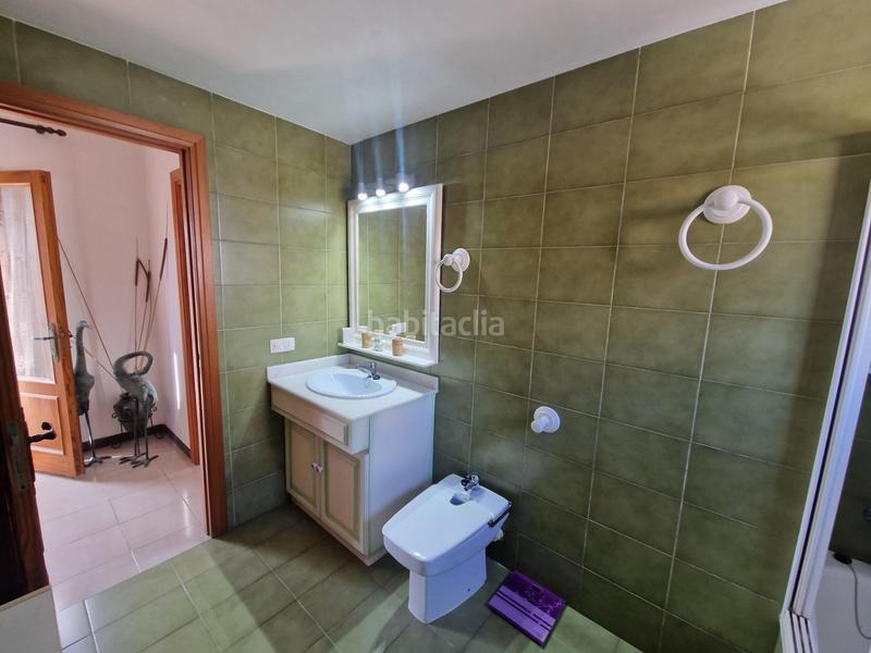 Foto 95488be8-709c-494b-b5f8-404c2875735e. Affitto casa con riscaldamento parcheggio in Can Picafort Santa Margalida