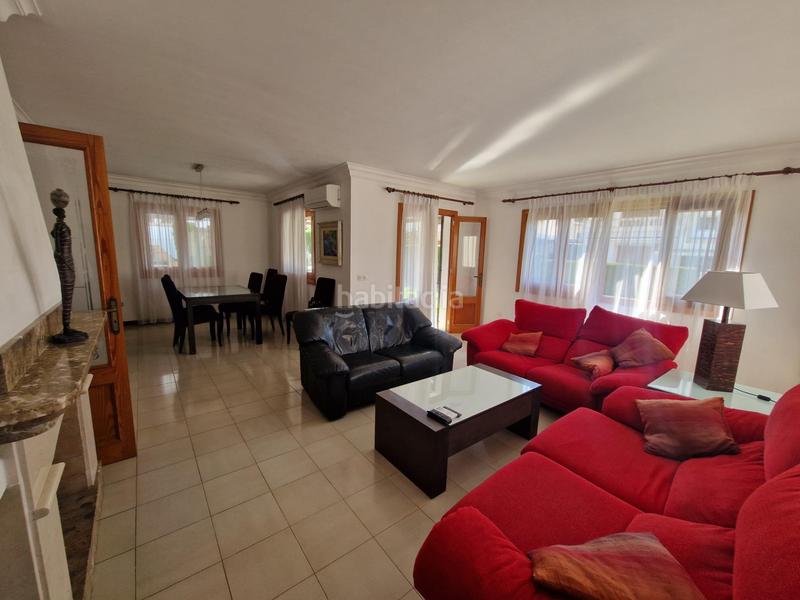Foto 06e2f534-0944-44e9-99aa-bf3be3a61ce9. Alquiler casa  en Can Picafort a 100 metros de la playa en Santa Margalida