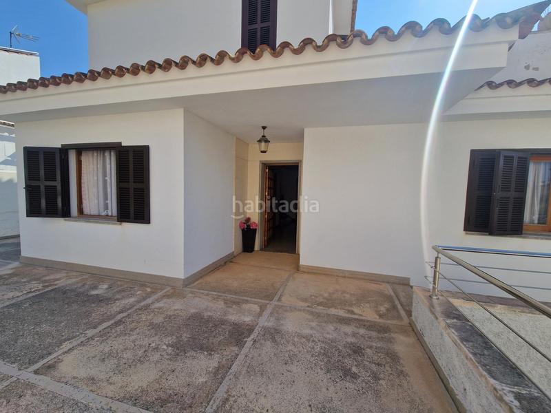 Foto 0a2f2d6d-041a-425e-b1dc-6577e027a786. Alquiler casa  en Can Picafort a 100 metros de la playa en Santa Margalida