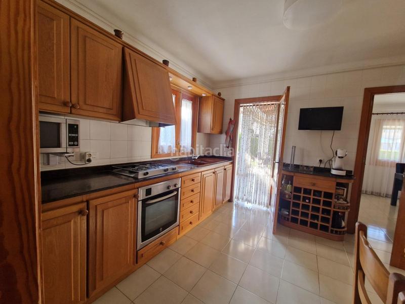 Foto 62a44553-235d-4f9e-9d55-0365f26e64ec. Alquiler casa  en Can Picafort a 100 metros de la playa en Santa Margalida