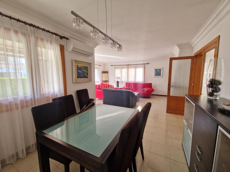 Foto 64f565ca-7990-4e4e-bd46-d1f76d93f70d. Alquiler casa  en Can Picafort a 100 metros de la playa en Santa Margalida