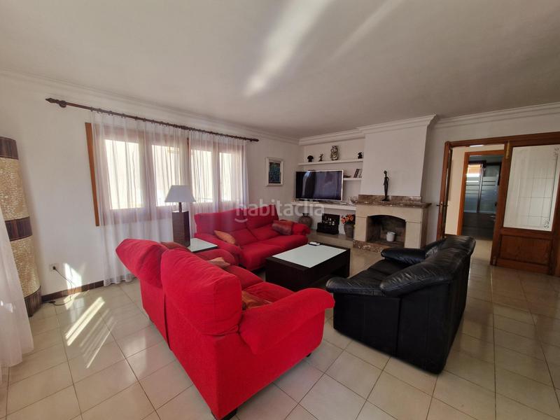 Foto 6e693c23-1b84-4155-8a38-93fc82a2b02b. Alquiler casa  en Can Picafort a 100 metros de la playa en Santa Margalida