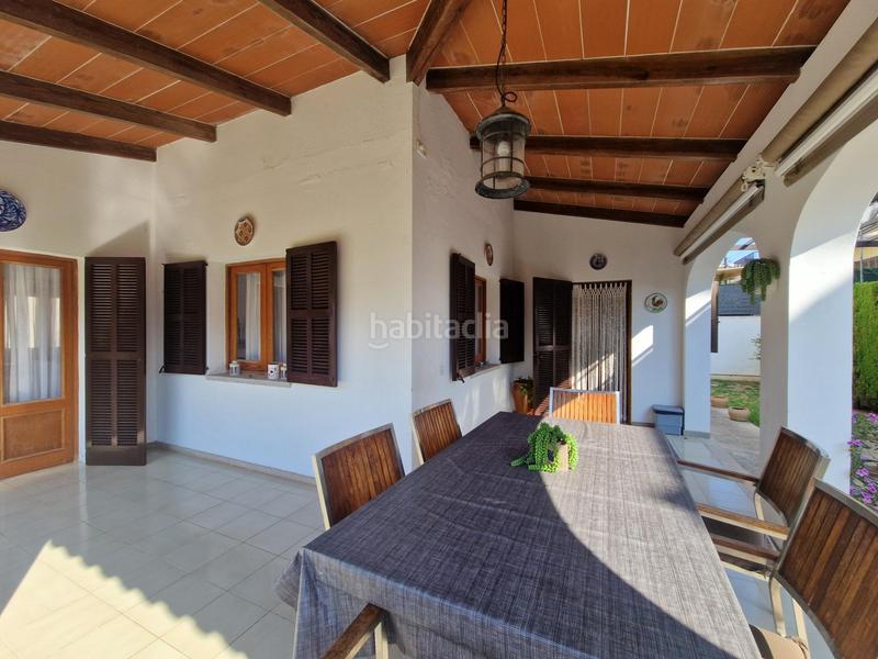 Foto 8ab96123-ebc0-4935-8478-94ba7690ead0. Alquiler casa  en Can Picafort a 100 metros de la playa en Santa Margalida