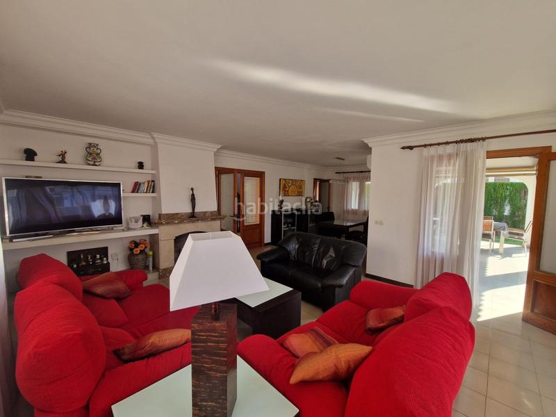 Foto 386a0a3b-24ea-4127-a77a-cbf74798af9d. Location maison avec chauffage parking dans Can Picafort Santa Margalida