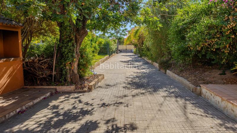 Foto 0d8f5643-dd40-48ec-84d2-41e4ec14d520. Chalet en Es Garrovers Marratxí