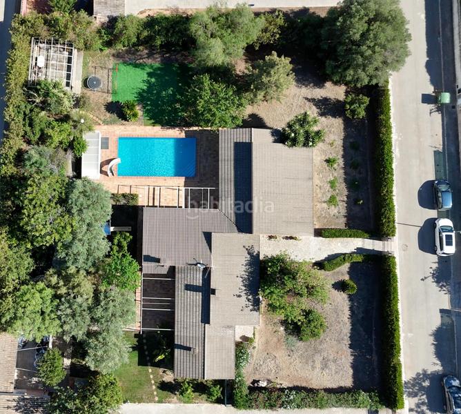 Foto 174dabce-f5ad-460e-8bd7-dc369dd63786. Chalet en Es Garrovers Marratxí