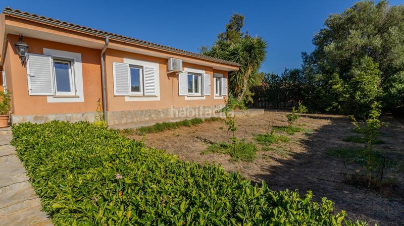 Foto 2d4fae0f-a4c4-43fd-9ef3-cbfabf0feaec. Chalet en Es Garrovers Marratxí