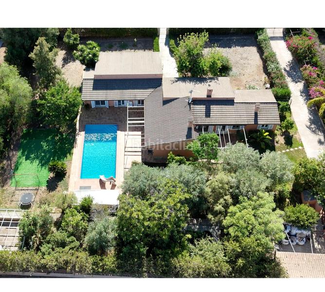 Foto 3b615679-fff6-4f85-a7de-9686aa515589. Chalet en Es Garrovers Marratxí