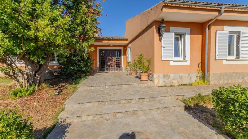 Foto 451dc449-afa8-46ba-bdef-108e58fe023d. Chalet en Es Garrovers Marratxí