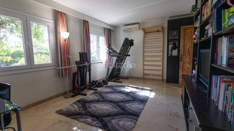 Foto 69c0483e-1303-4ad1-bd20-d92a1b849bad. Chalet en Es Garrovers Marratxí