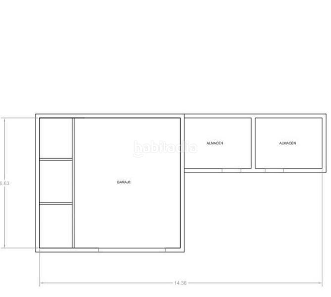 Foto 90b7a762-48c5-40b5-a890-3500cedf23da. Chalet en Es Garrovers Marratxí