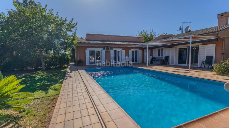 Foto a2dd231e-bd24-4682-9dc4-78e2f7fac229. Chalet en Es Garrovers Marratxí