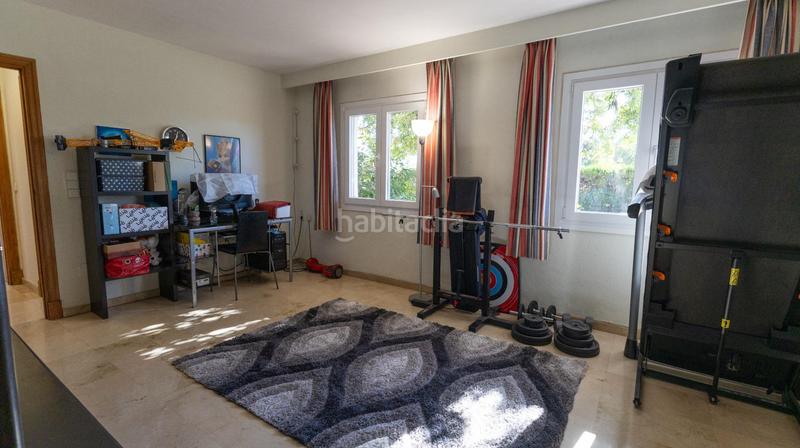 Foto b4315a79-c604-413d-99ac-e0ee15b6e331. Chalet en Es Garrovers Marratxí