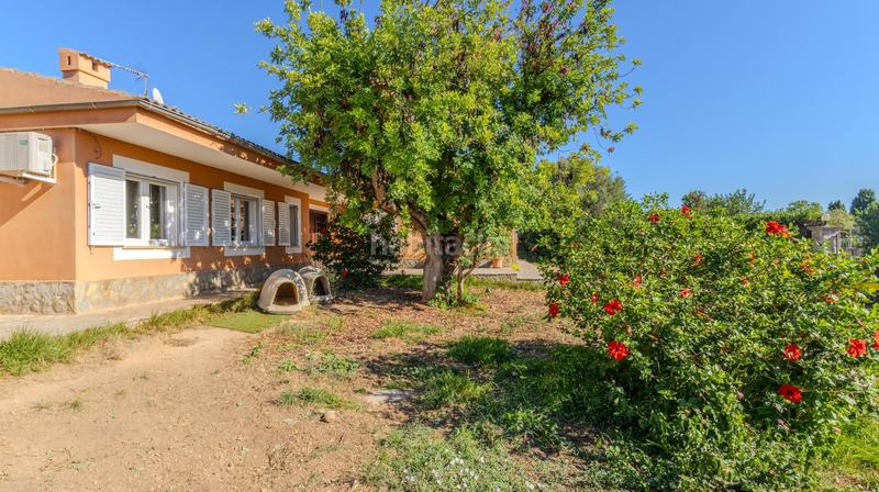 Foto c40a117e-69b4-4f62-a67d-70ef8e7f1c92. Chalet en Es Garrovers Marratxí