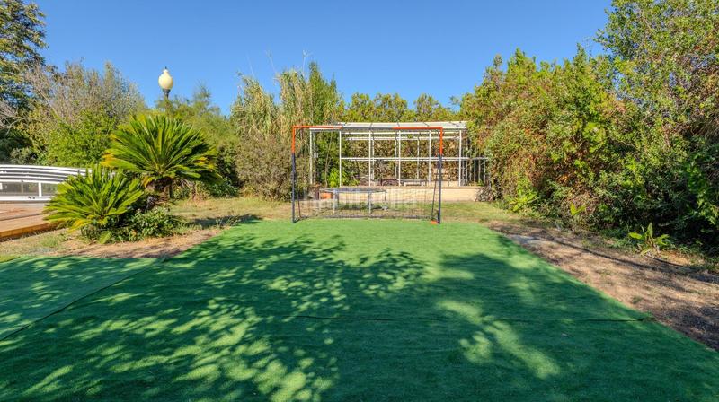 Foto cc93744b-1b56-466f-a76a-45abccf11ac8. Chalet en Es Garrovers Marratxí