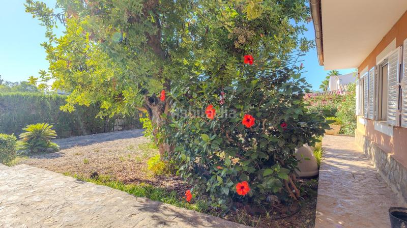 Foto db40e14b-de01-45dd-9e0d-a9d769ed9079. Chalet en Es Garrovers Marratxí