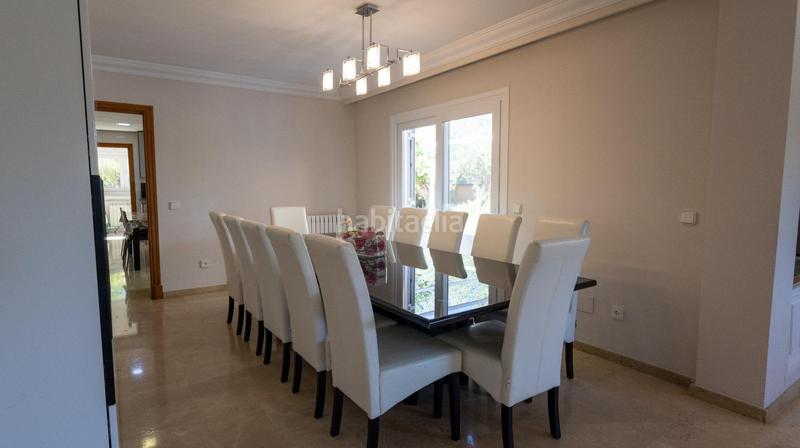 Foto dcc6552c-8432-440e-8547-2dab9fd69c80. Chalet en Es Garrovers Marratxí