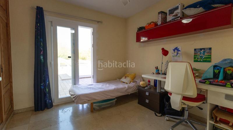 Foto ddb798af-f120-4b4d-9f47-5055d35a8086. Chalet en Es Garrovers Marratxí