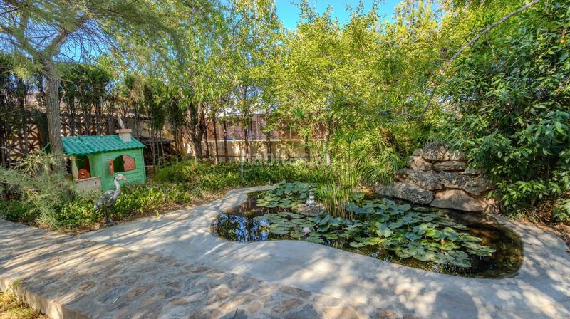 Foto e8f77449-3c38-4974-adfa-e46603266cba. Chalet en Es Garrovers Marratxí