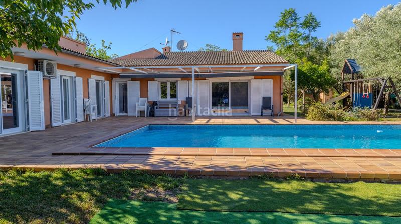 Foto eab13125-2091-41b6-9f26-8d6a4e98a51e. Chalet en Es Garrovers Marratxí