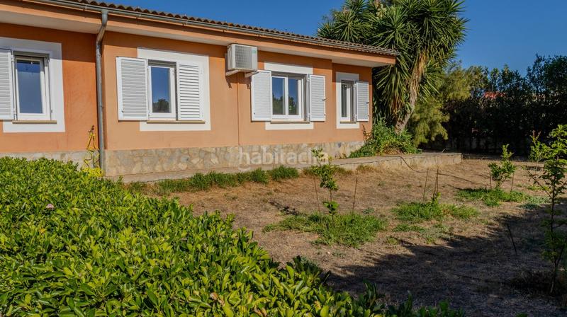 Foto eb1d3dc1-7954-4257-a510-61cd893f80be. Chalet en Es Garrovers Marratxí