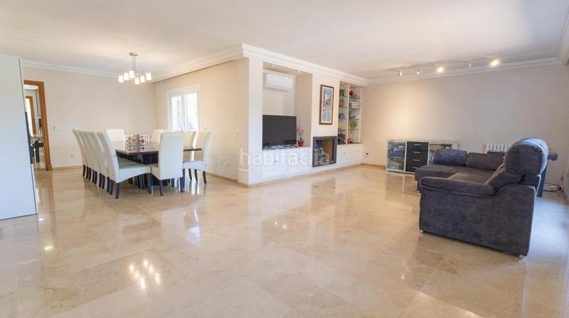 Foto eb252433-a85e-47a5-9bbc-ba4d8e035984. Chalet en Es Garrovers Marratxí