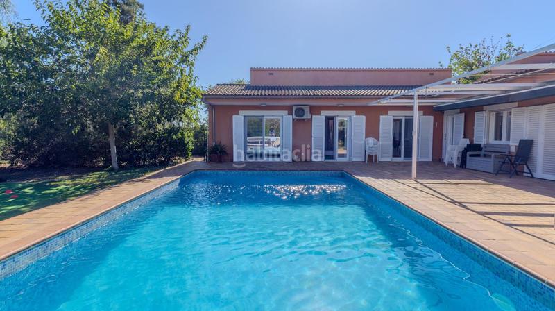 Foto f7f741ca-b54c-4a81-ab27-3edf6df90c48. Chalet en Es Garrovers Marratxí