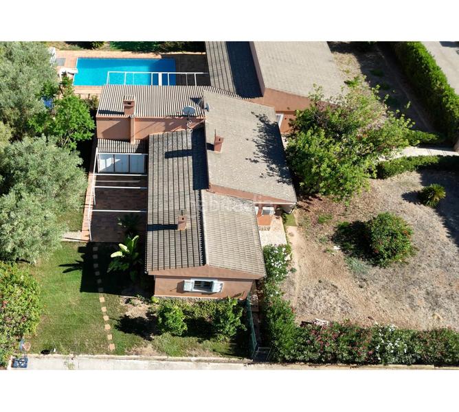 Foto fd0caf8d-ceee-41af-a5d5-74957c734a85. Chalet en Es Garrovers Marratxí