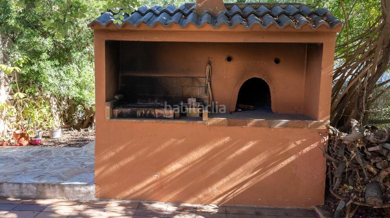 Foto fee4b45d-a895-4a56-8c3d-dd90b713ecbf. Chalet en Es Garrovers Marratxí