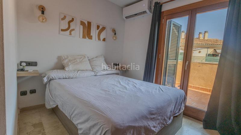 Foto 99f2fe99-a5e3-461c-833d-ed662d218ae9. Ático en ciutat d´Alcúdia Alcúdia