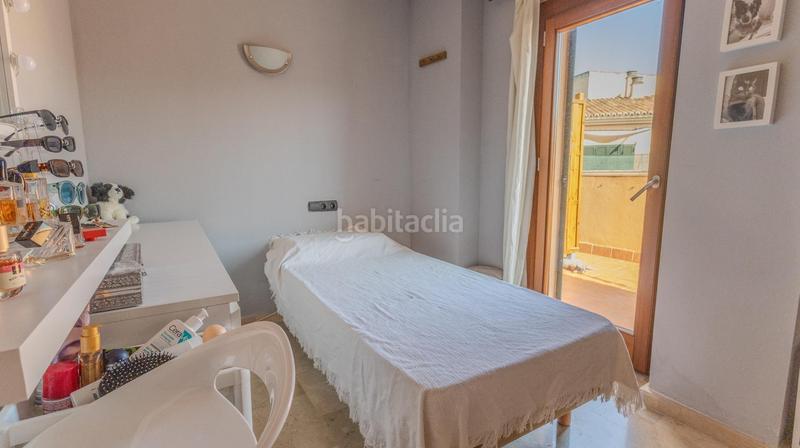 Foto 6ce68b73-2aad-4f1c-ad89-f18c55c87469. Attique avec chauffage dans ciutat d´Alcúdia Alcúdia