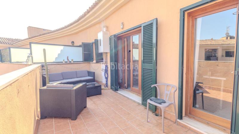 Foto bb4919dd-5862-4ab2-8bfe-be58831de3dc. Attique avec chauffage dans ciutat d´Alcúdia Alcúdia