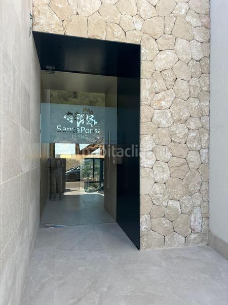 Foto f90d70e3-c866-4c49-9d29-3d8d901a1186. Lloguer àtic amb calefacció aparcament piscina a Calvià