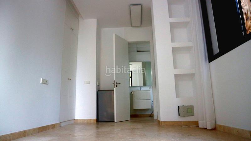 Foto 6df1a3a8-5113-4a88-b256-334fc195a616. Rent studio with parking in Ciudad Jardín Palma de Mallorca