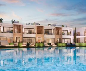 Maison jumelée à Port d´Alcúdia-Platja dÁlcúdia
