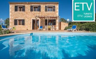 Maison à Manacor Centre