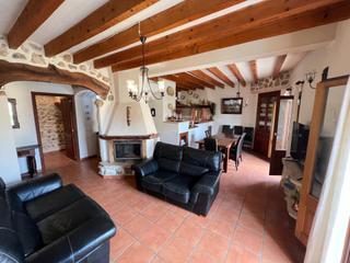 Rent Country house in Selva